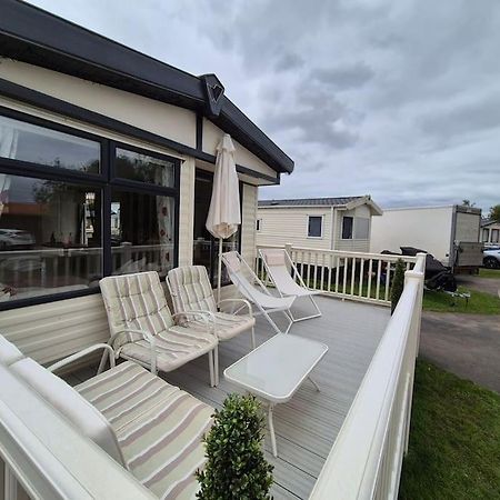 Amazing 2Bedroom Caravan In Lincoln, Татершал Екстериор снимка