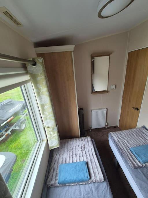 Amazing 2Bedroom Caravan In Lincoln, Татершал Екстериор снимка