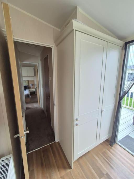Amazing 2Bedroom Caravan In Lincoln, Татершал Екстериор снимка