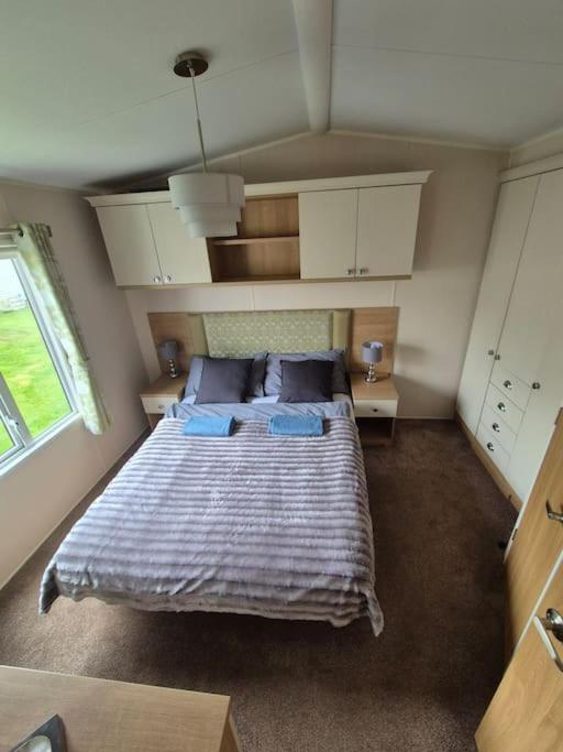 Amazing 2Bedroom Caravan In Lincoln, Татершал Екстериор снимка