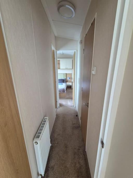 Amazing 2Bedroom Caravan In Lincoln, Татершал Екстериор снимка